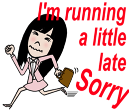 COEDAsanCHI - English ver. - sticker #6172879