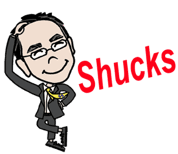 COEDAsanCHI - English ver. - sticker #6172880