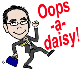 COEDAsanCHI - English ver. - sticker #6172885