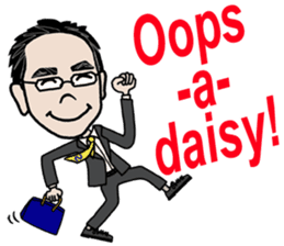 COEDAsanCHI - English ver. - sticker #6172885