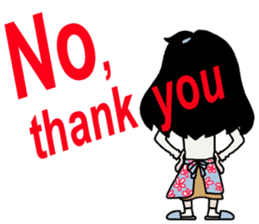 COEDAsanCHI - English ver. - sticker #6172886