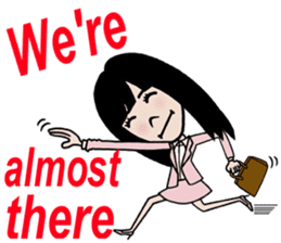 COEDAsanCHI - English ver. - sticker #6172889