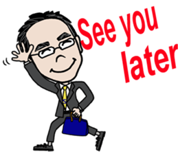 COEDAsanCHI - English ver. - sticker #6172890