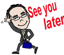 COEDAsanCHI - English ver. - sticker #6172890