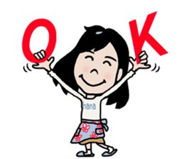 COEDAsanCHI - English ver. - sticker #6172891