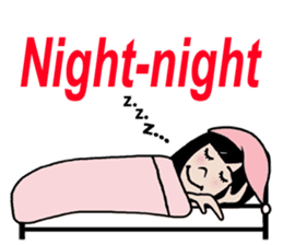 COEDAsanCHI - English ver. - sticker #6172894