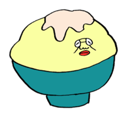 (CHINESE VERSION) ADDICTIVE FACE sticker #6172983