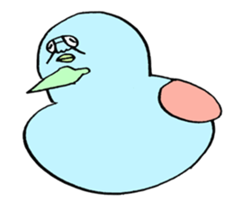 (CHINESE VERSION) ADDICTIVE FACE sticker #6172985