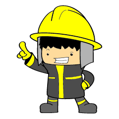 Little FireMan & EMT