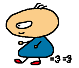 Stickers of honorific sticker #6174485