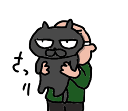 grandpa grandpa grandpa sticker #6174538