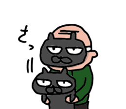 grandpa grandpa grandpa sticker #6174539