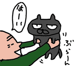 grandpa grandpa grandpa sticker #6174542