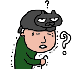 grandpa grandpa grandpa sticker #6174543