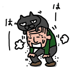 grandpa grandpa grandpa sticker #6174551