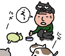 grandpa grandpa grandpa sticker #6174555