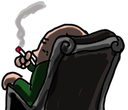 grandpa grandpa grandpa sticker #6174567