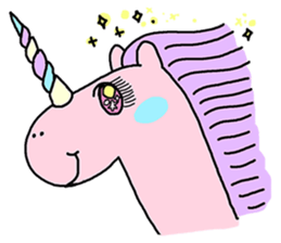 Feel like an happy animal 1. sticker #6174747