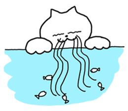 Feel like an happy animal 1. sticker #6174763