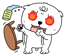 Open dOg 2 sticker #6174939