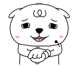 Open dOg 2 sticker #6174946