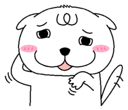 Open dOg 2 sticker #6174951