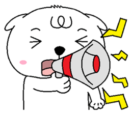 Open dOg 2 sticker #6174953