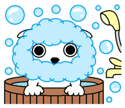 Open dOg 2 sticker #6174965