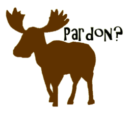 Horse Silhouette sticker #6175127