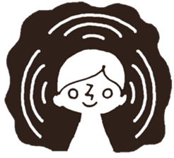 Border Shirt Boy2 sticker #6175293