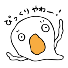 GHOST MIX sticker #6175651