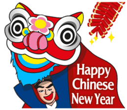 Siew Jing Wei, the Swordsman sticker #6175780