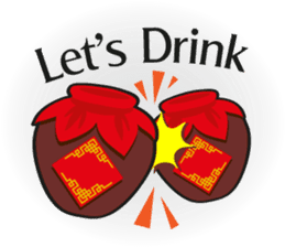 Siew Jing Wei, the Swordsman sticker #6175788