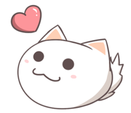 OTCDP- Cat Adventure sticker #6175899