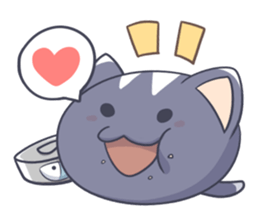 OTCDP- Cat Adventure sticker #6175907