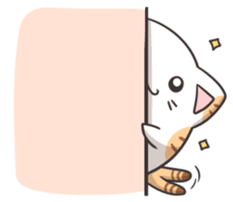 OTCDP- Cat Adventure sticker #6175917