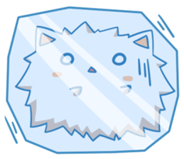 OTCDP- Cat Adventure sticker #6175918