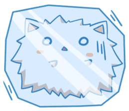 OTCDP- Cat Adventure sticker #6175918
