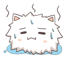 OTCDP- Cat Adventure sticker #6175919