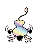 E-lock & Kok gag sticker #6176057