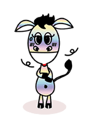 E-lock & Kok gag sticker #6176058