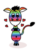 E-lock & Kok gag sticker #6176060