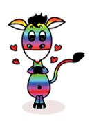 E-lock & Kok gag sticker #6176060