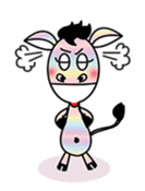 E-lock & Kok gag sticker #6176061