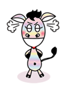 E-lock & Kok gag sticker #6176061