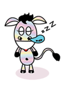 E-lock & Kok gag sticker #6176062