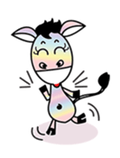 E-lock & Kok gag sticker #6176063