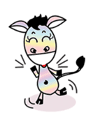 E-lock & Kok gag sticker #6176063