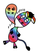 E-lock & Kok gag sticker #6176064