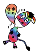 E-lock & Kok gag sticker #6176064